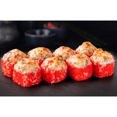 Ролл Асама с крабом Ролл Асама с крабом