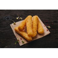 Палочки сырные 5 шт