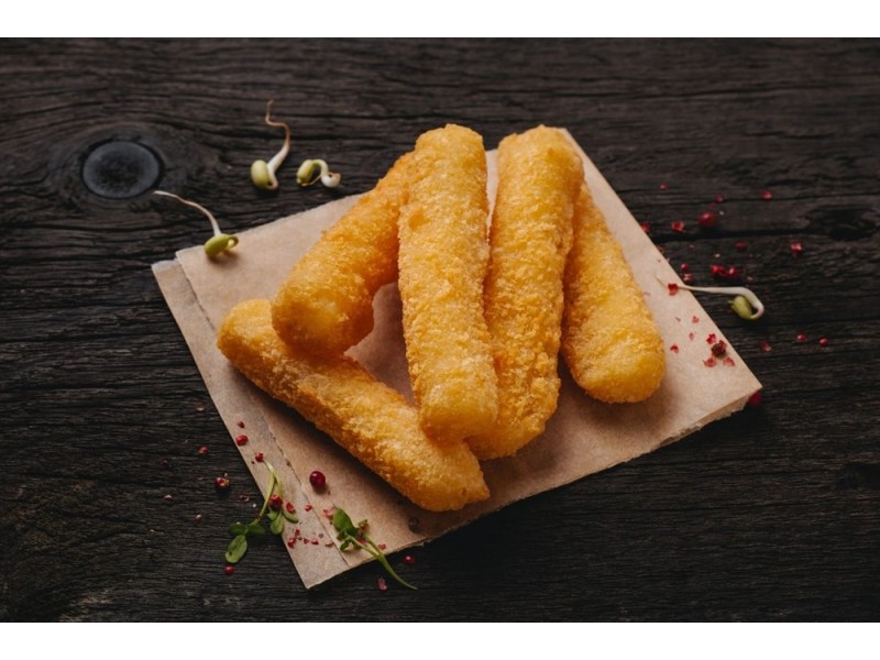 Сырные палочки